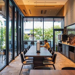 Hiyori Hotel Tokyo Ginza East